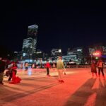 てんスケ2025｜11月24日（月・祝）〜2月24日（火）てんしばで楽しむ冬限定アイススケートリンク⛸️